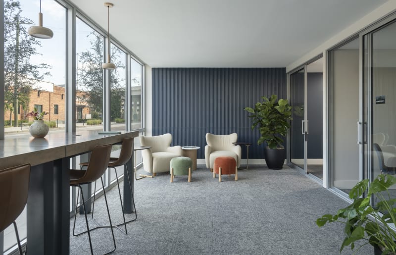 Mint House Tampa Downtown by Kasa | Studio | Queen