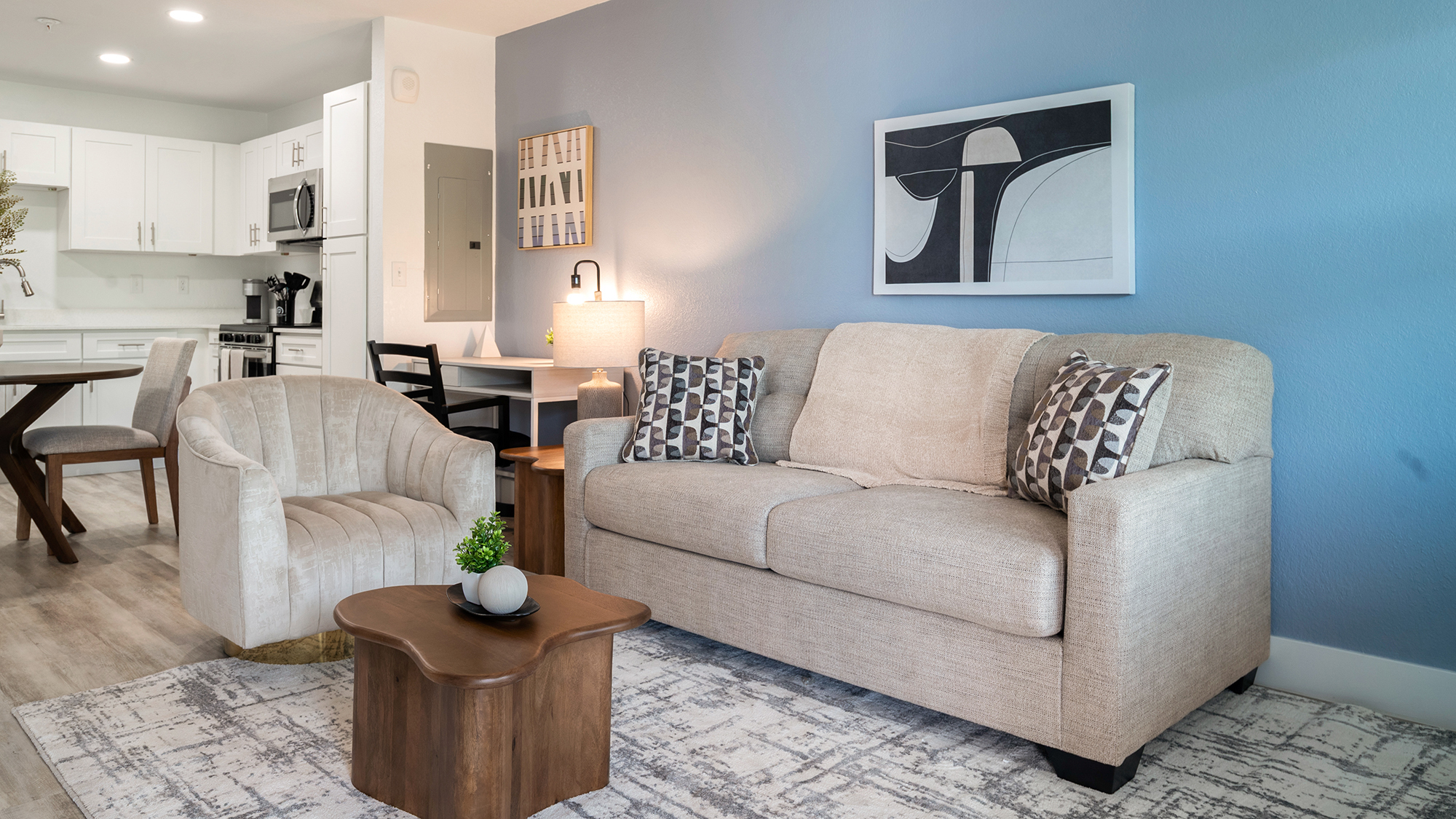 Parkview Village 2A-303