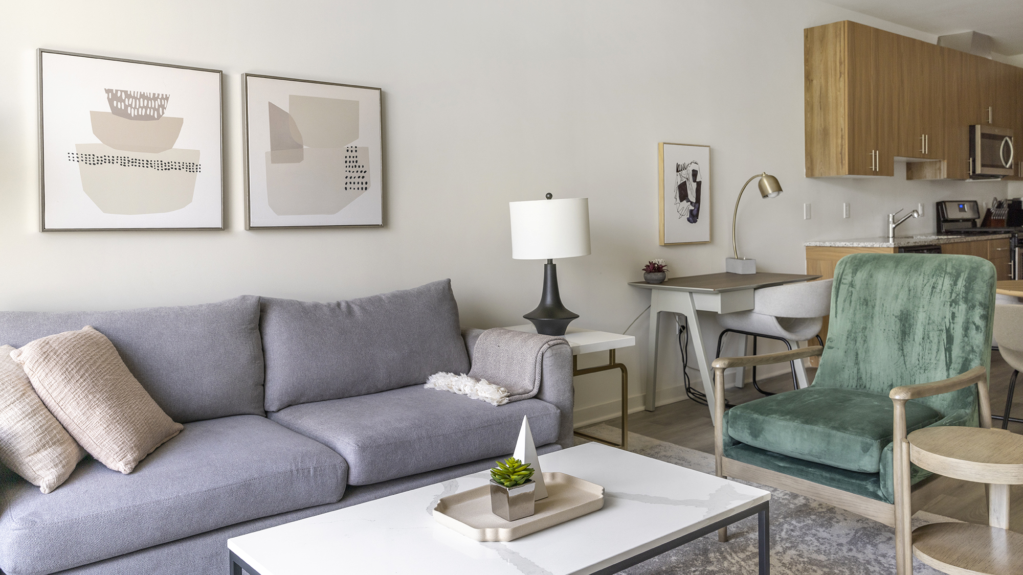 The Botanic 214