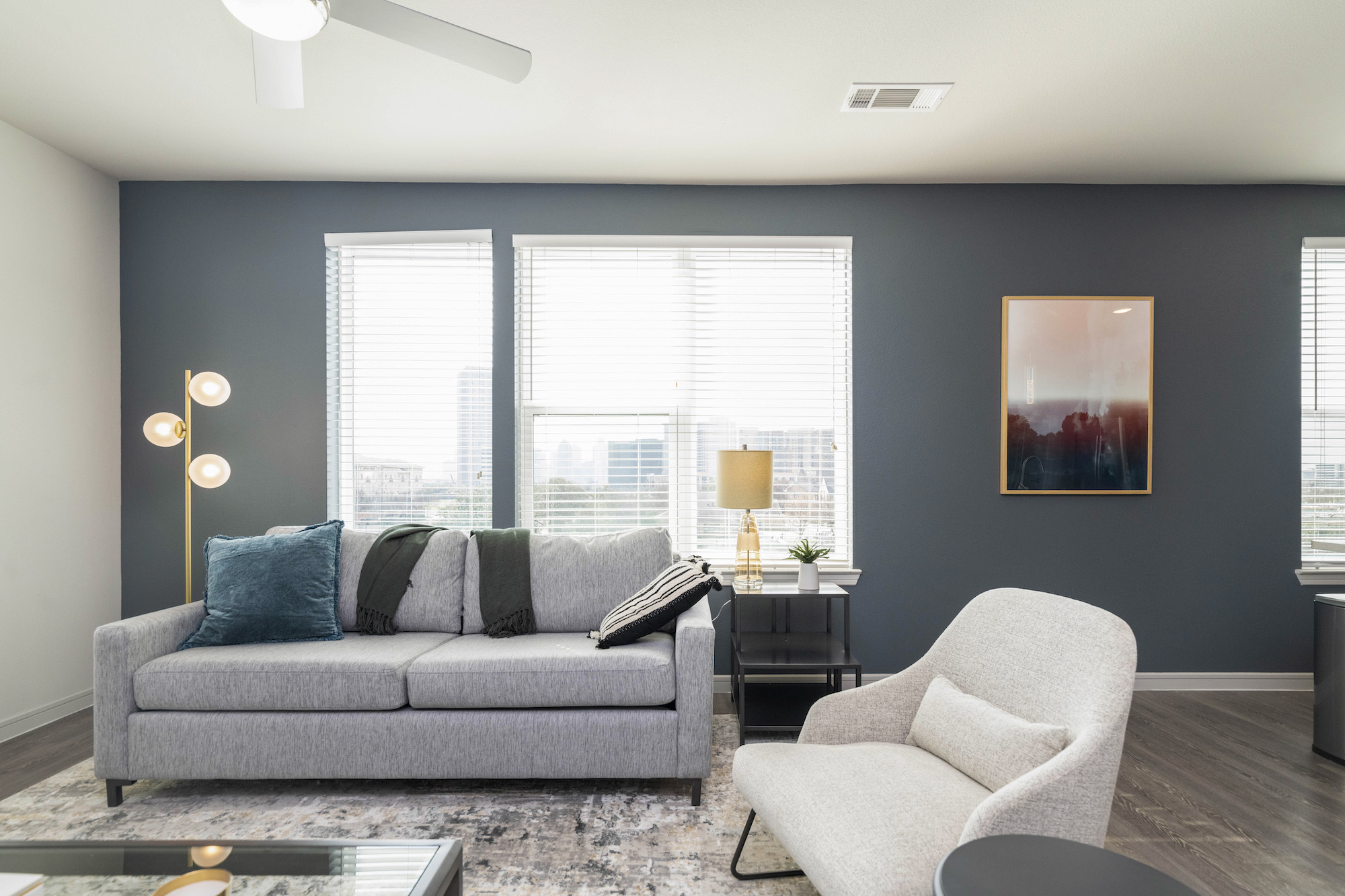 Trenton Mill Lofts B20