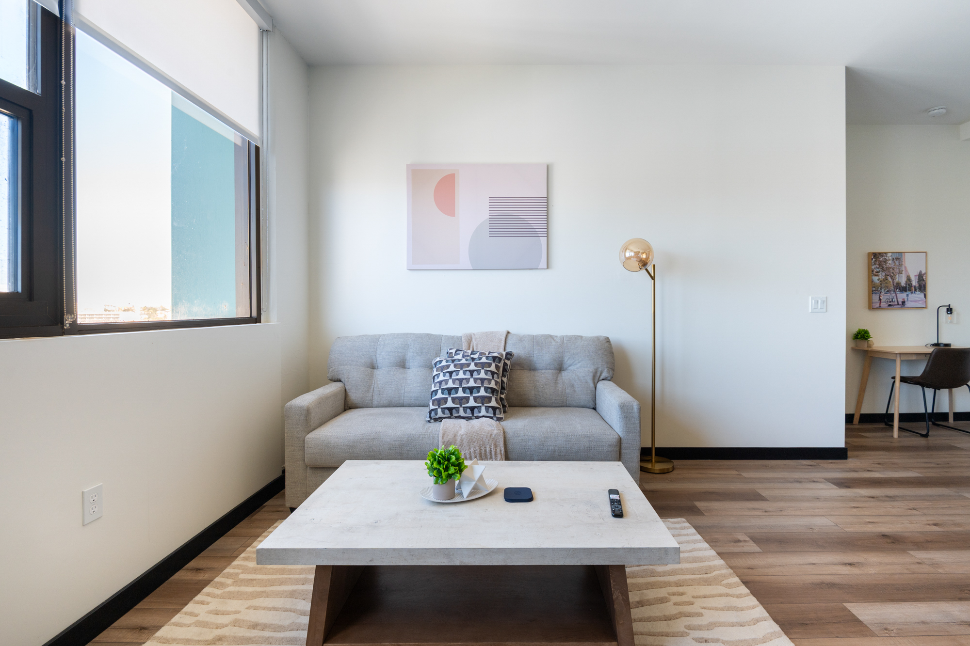Atlas House 1202
