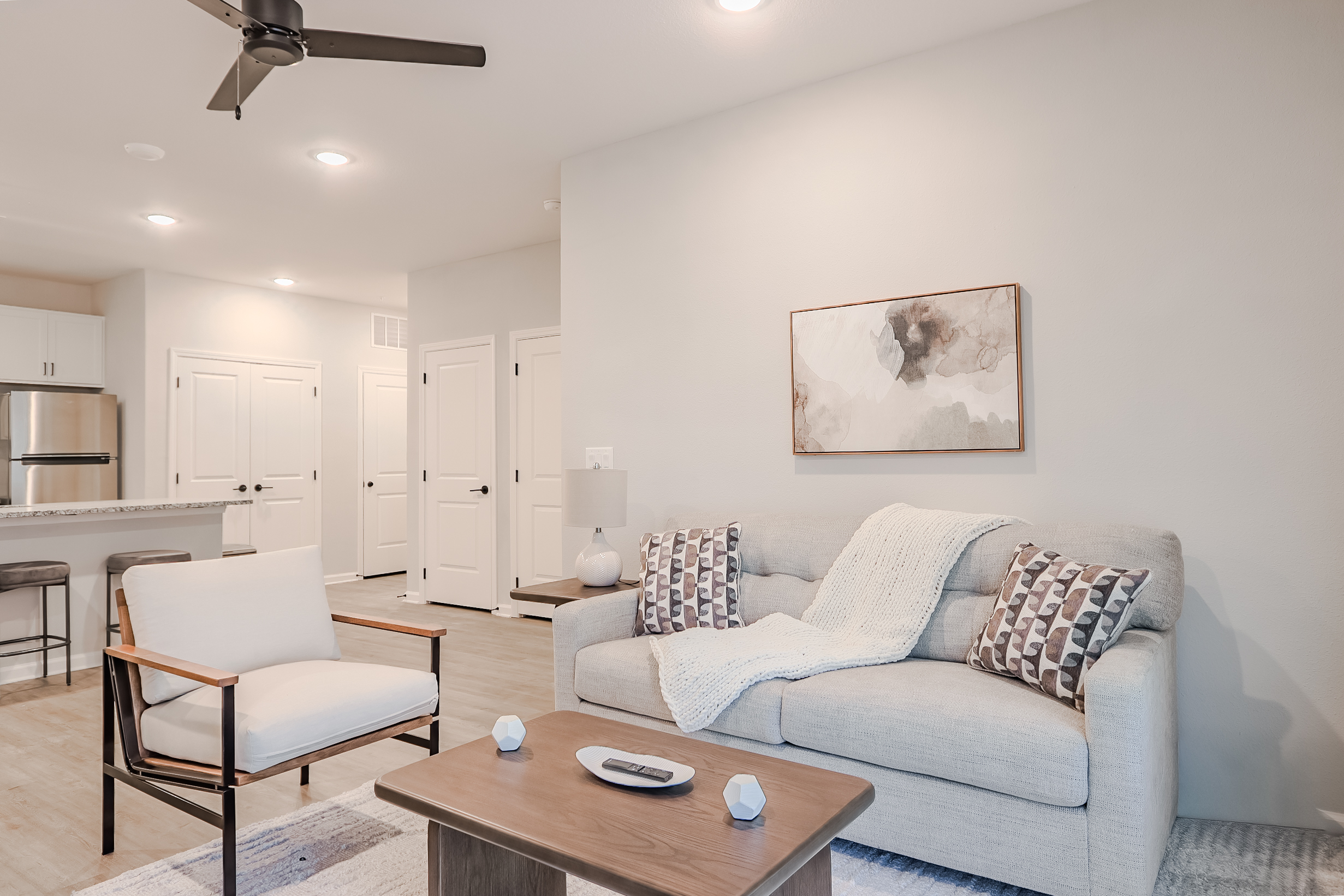 Whispering Pointe Apartments 05-5101