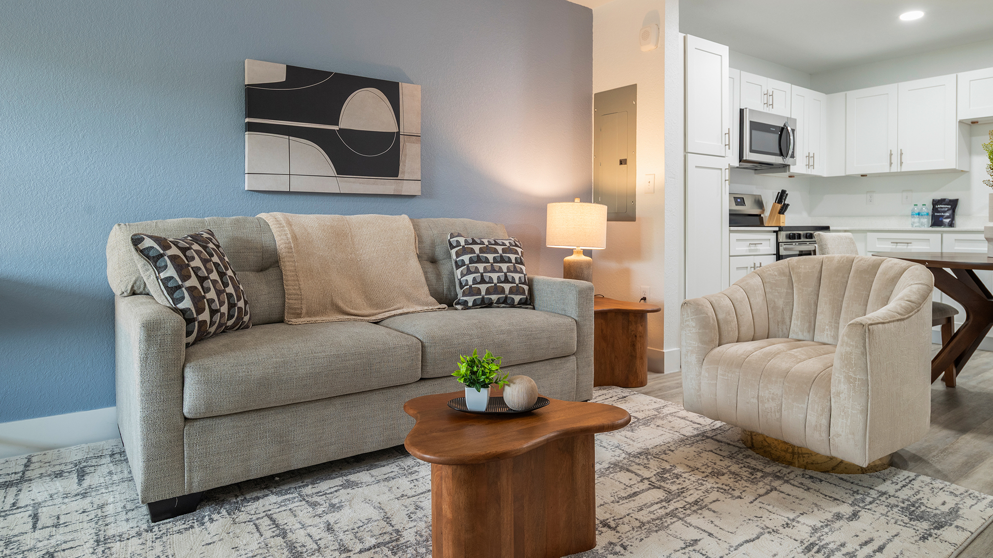 Parkview Village 2A-304