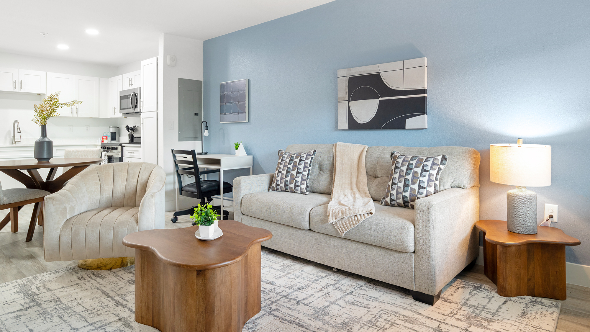 Parkview Village 2A-309
