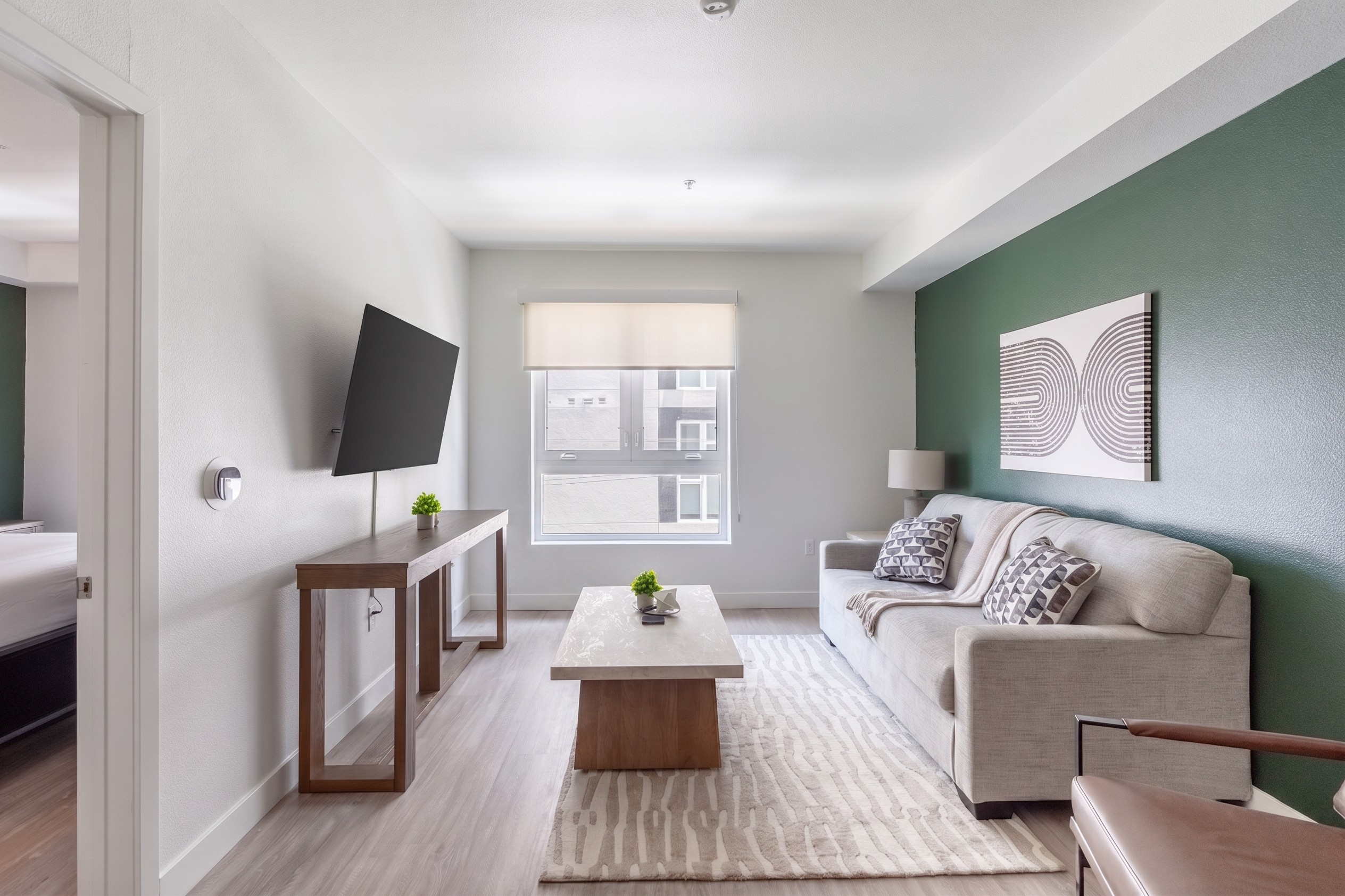 The Harper 407