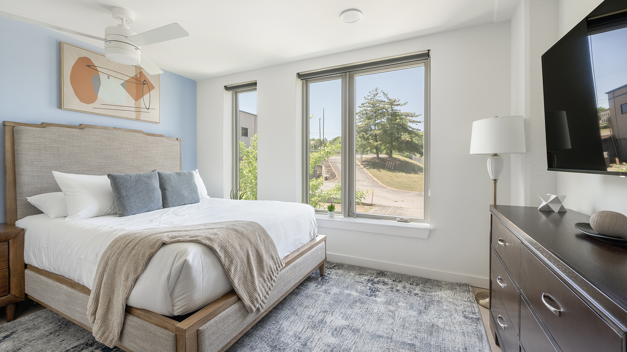 Westerly House UL 26