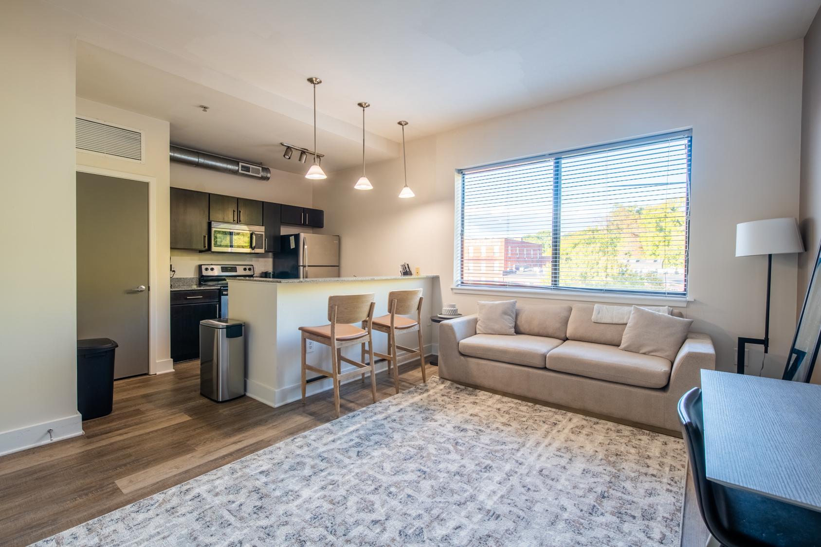 Attain Shockoe 451