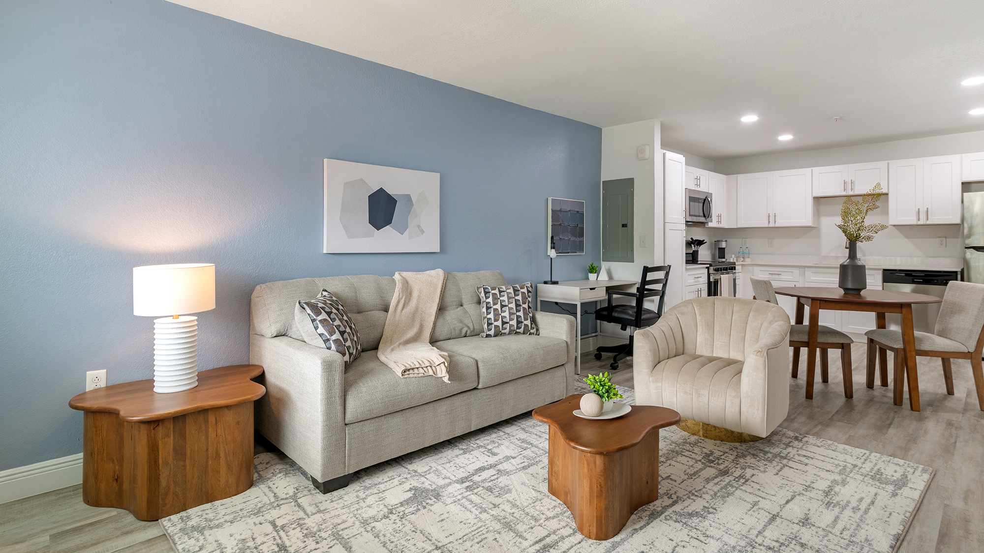 Parkview Village 2A-320