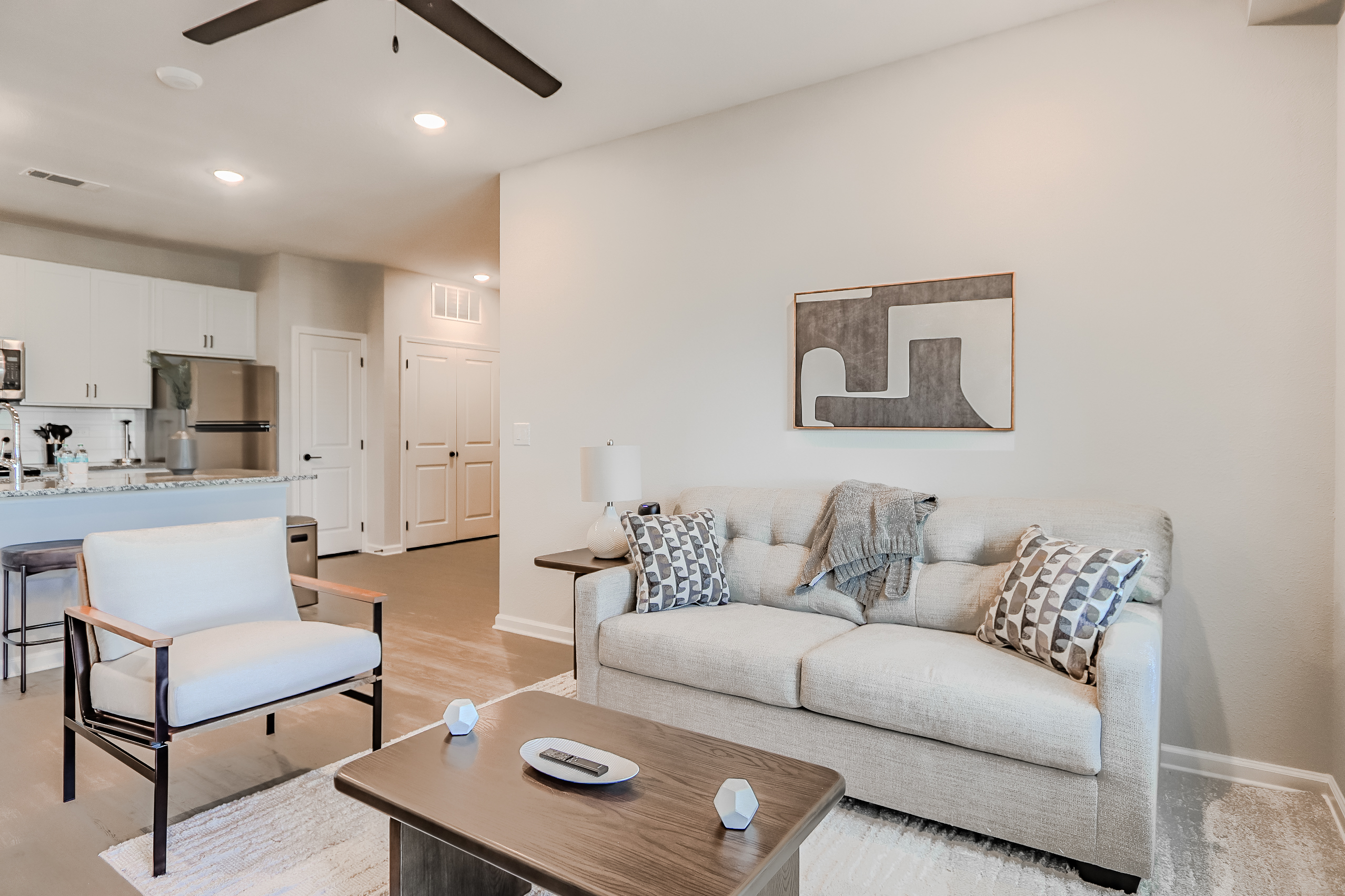 Whispering Pointe Apartments 05-5305