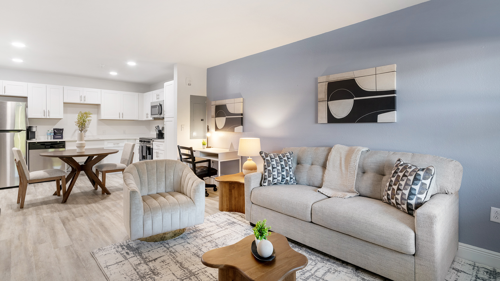 Parkview Village 2A-313