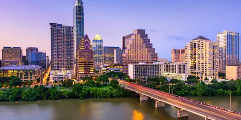 Austin, TX