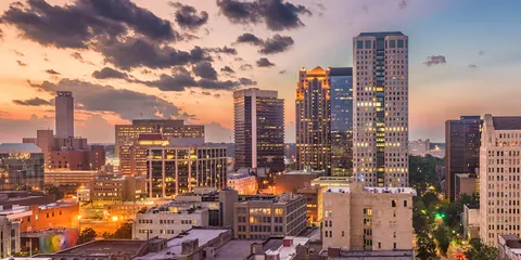 Birmingham, AL