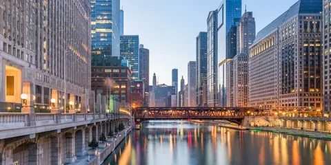 Chicago, IL