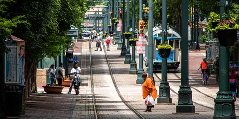 Memphis, TN