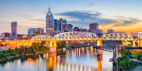 Nashville, TN