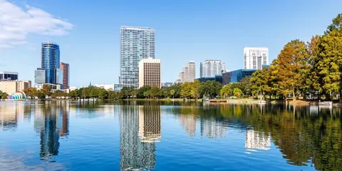 Orlando, FL