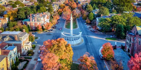 Richmond, VA